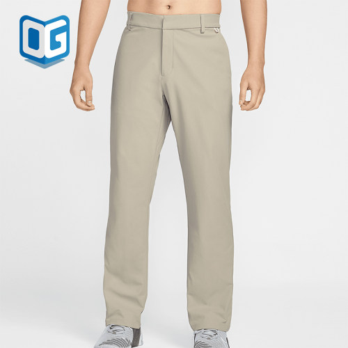 Nike/耐克正品DRI-FIT男士防晒运动休闲户外长裤HQ6931-251