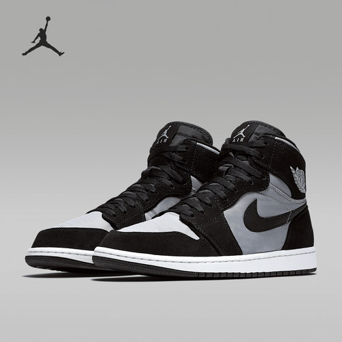 Nike/耐克正品AIR JORDAN 1 RETRO HIGH PREM复刻男篮球鞋 AA3993