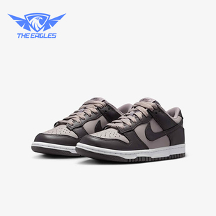 耐克正品 FB9109 2025秋季 GS女子大童耐磨透气休闲鞋 203 款 Nike