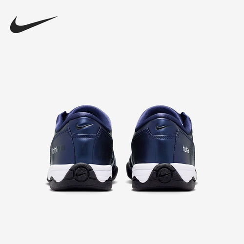 Nike/耐克正品Total 90女士低帮系带耐磨休闲鞋IM7595-400