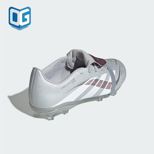 Adidas/阿迪达斯正品PREDATOR LEAGUE JB儿童经典足球鞋JQ2902