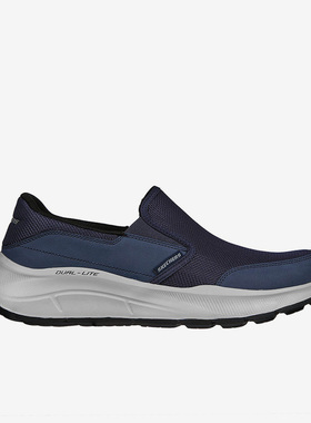 Skechers/斯凯奇正品EQUALIZER 5.0男子运动一脚蹬轻便休闲鞋