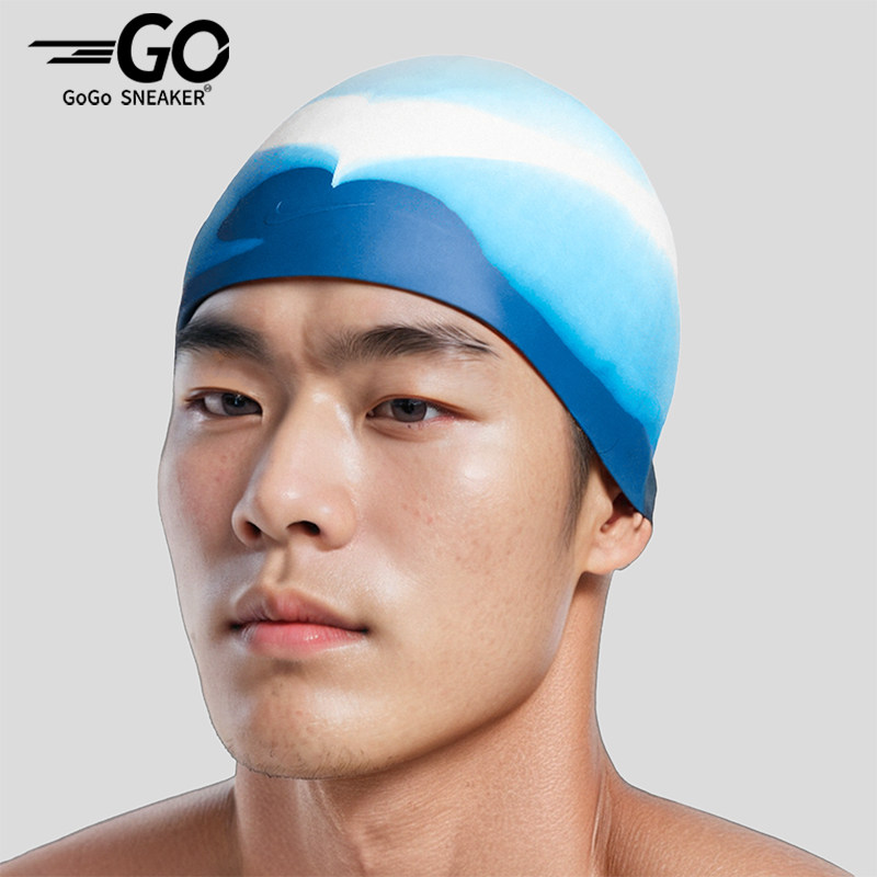 Nike/耐克正品新款男女同款时尚潮流长发硅胶泳帽DV0134-589,运动包/户外包/配件,运动帽,淘宝优惠券,粉丝福利购,淘宝优惠卷