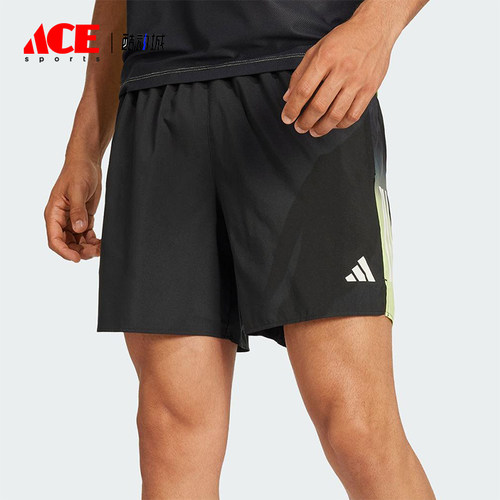 Adidas/阿迪达斯正品OTR B CB SHO M男士跑步健身运动短裤JC9890