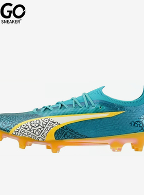 Puma/彪马正品Ultra ULTIMATE男女同款减震耐磨足球鞋107810-01