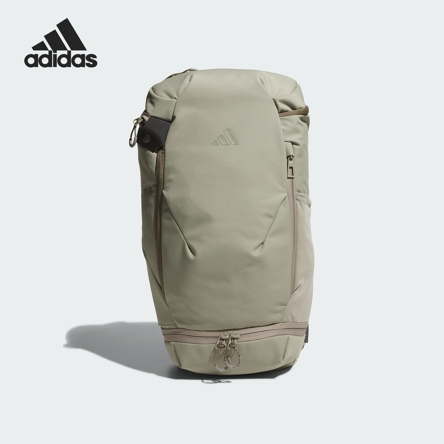 Adidas/阿迪达斯正品OP/Syst. BP30男女大容量双肩背包IK4790