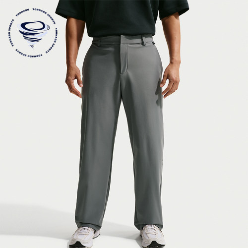 Nike/耐克正品2026春季款男士日常直筒耐穿运动长裤HQ6942-084