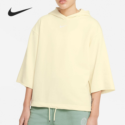 Nike/耐克正品2021卫衣套头衫