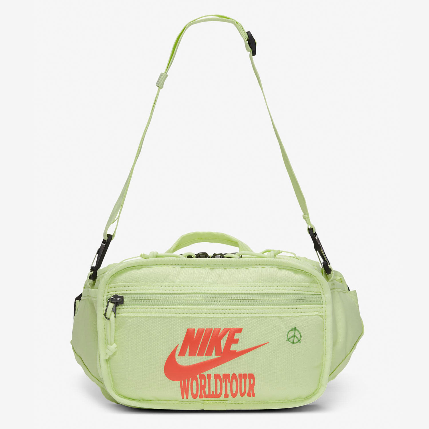 Nike/耐克正品当季新款男女斜挎包腰包运动单肩背包 DH3079-383,运动包/户外包/配件,单肩背包,淘宝优惠券,粉丝福利购,淘宝优惠卷