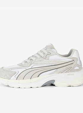 Puma/彪马正品Teveris Nitro男女轻便减震休闲鞋390033-03