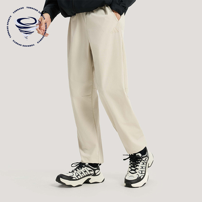 Adidas/阿迪达斯正品TH WIND PNT男士休闲梭织防风运动长裤KR2540