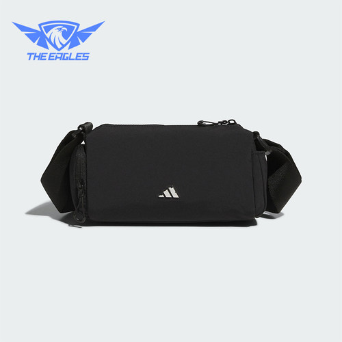 Adidas/阿迪达斯正品CROSS-BODY BAG女士经典户外单肩包KE9959