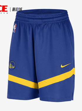 Nike/耐克正品Dri-FIT男士休闲松紧腰顺滑亲肤运动短裤FB4020-495