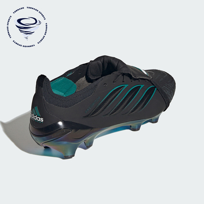 Adidas/阿迪达斯正品四季款男女舒适训练经典低帮足球鞋KI2686