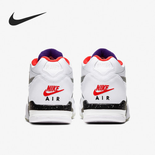 Nike/耐克正品 AIR FLIGHT 89 男子复古经典缓震气垫运动鞋CN5668