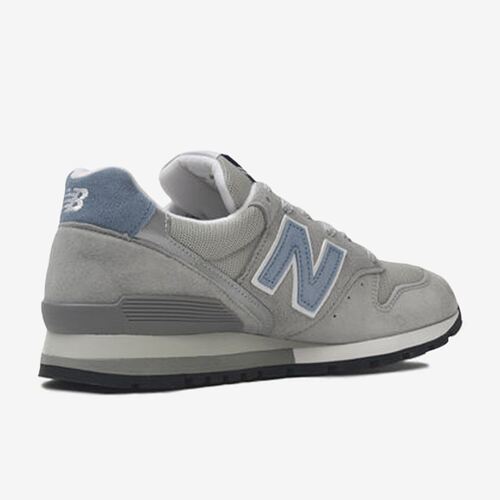 New Balance新百伦正品NB 996男女同款复古低帮网面跑步鞋M996ABC