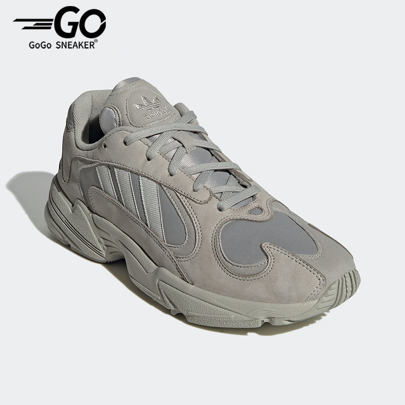 Adidas/阿迪达斯正品三叶草复古