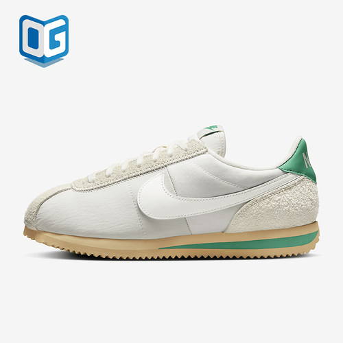Nike/耐克正品Cortez男女运动时尚运动经典轻便跑步鞋FZ3967-072