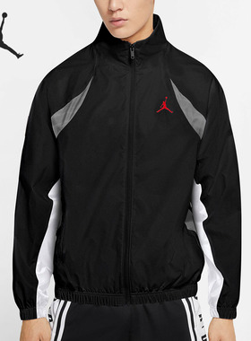 Nike/耐克正品JORDAN LEGACY AJ11 LIGHTWEIGHT男子夹克 CW0864