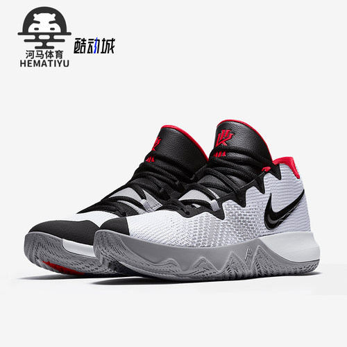 耐克男士减震实战篮球鞋