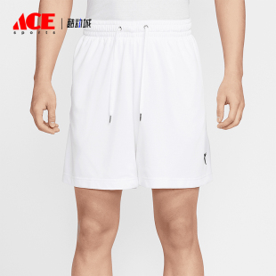 Nike/耐克正品Kobe Dri-FIT男士篮球经典运动简约短裤HJ8104-100