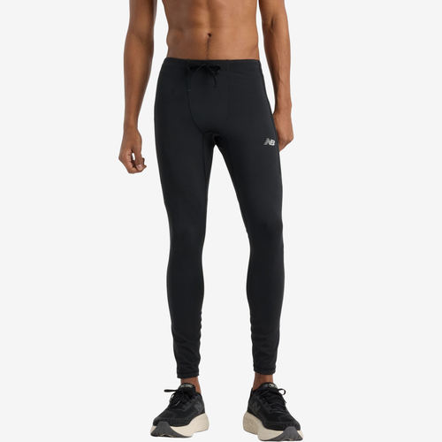 New Balance新百伦正品男舒适系带运动日常出行长裤MP51273-BK
