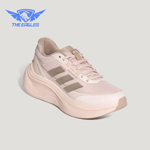 Adidas/阿迪达斯正品DREAMCUSHION女士时尚超轻稳定休闲鞋KJ8099