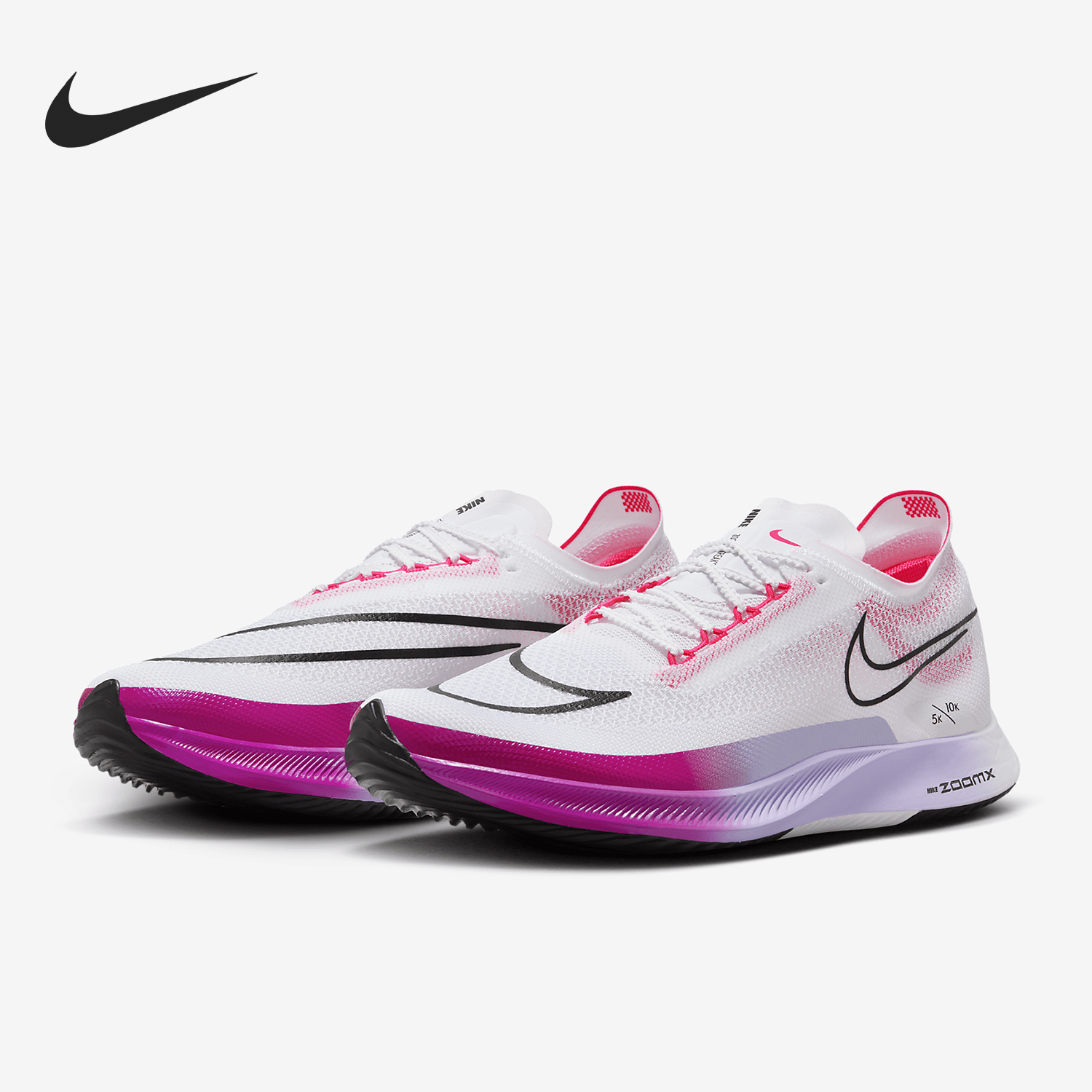 Nike/耐克正品ZoomX Streakfly男士公路竞速跑步鞋DJ6566-104