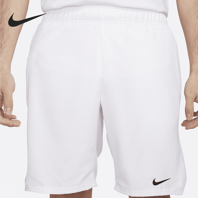 Nike/耐克正品Court Victory男士运动透气休闲短裤FD5385-100