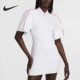 休闲连衣裙FV5683 Jacquemus联名女士时尚 100 耐克正品 Nike
