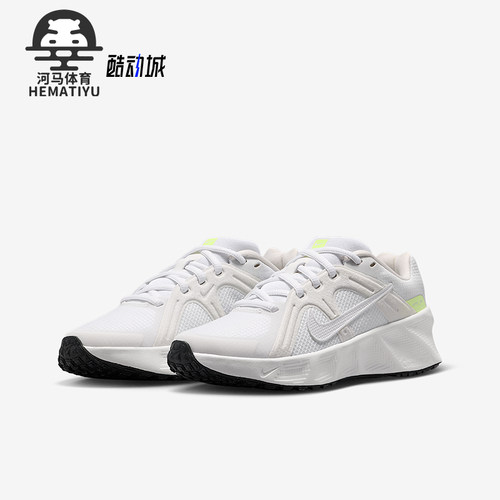 Nike/耐克正品Metro Tek GS女子大童轻便回弹运动鞋HQ2007-101