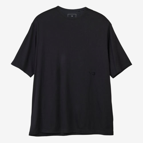 Adidas阿迪达斯正品BOXY SHORT SLEEVE男款宽松短袖T恤IR7109