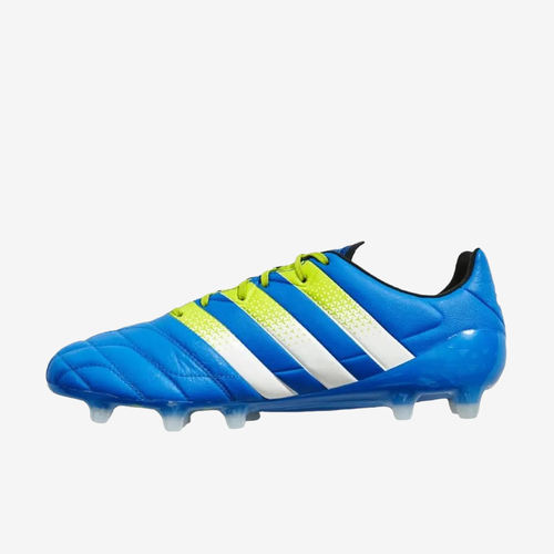 Adidas阿迪达斯正品男款Ace16.1款舒适百搭专业足球鞋AF5098