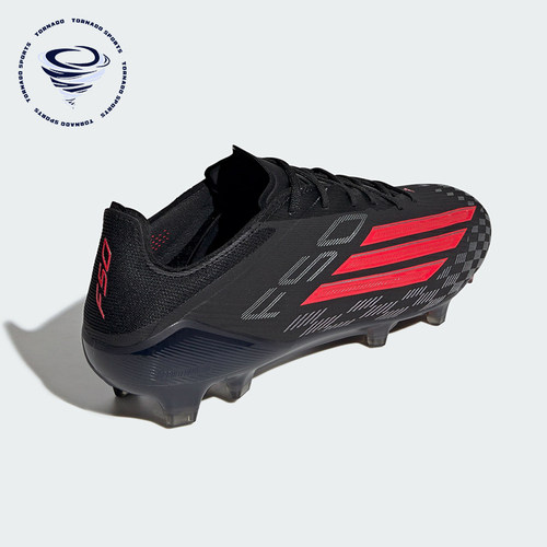 Adidas/阿迪达斯正品F50 ELITE FG男女系带经典复古足球鞋JS4157