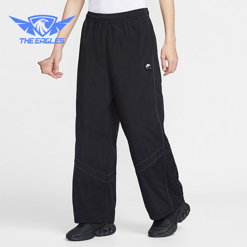 Nike/耐克正品2026春季款男士日常直筒运动梭织长裤IF1307-010