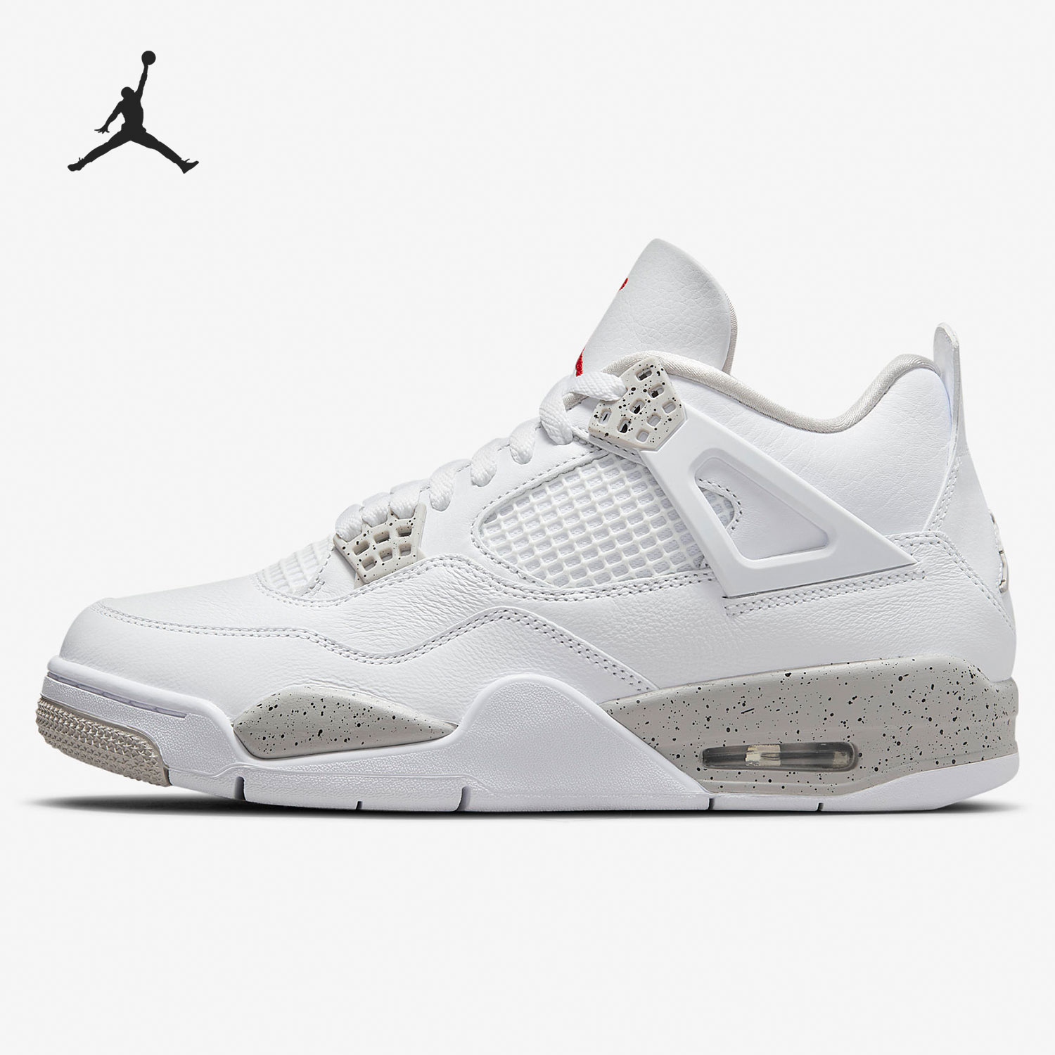 Nike/耐克正品男女舒适低帮休闲耐磨透气运动鞋 CT8527-100