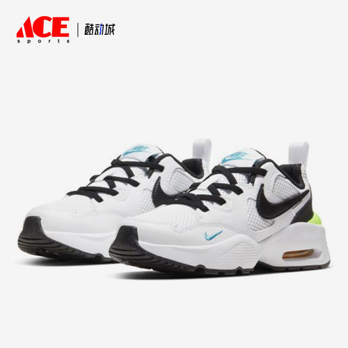 耐克儿童舒适运动休闲鞋