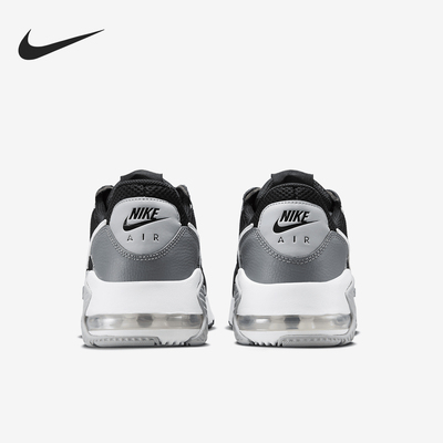Nike/耐克正品Air Max Exceed男士时尚透气休闲鞋FN7304-001