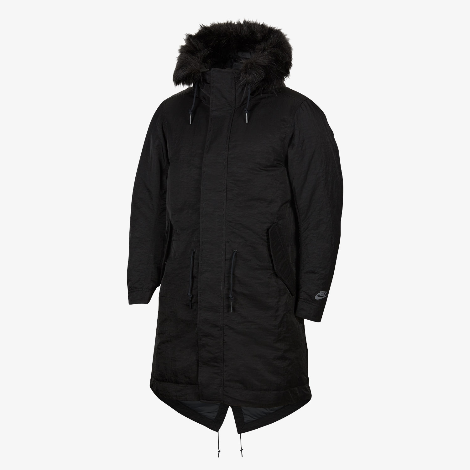 Nike/耐克正品 NSW DOWN FILL当季新款男子连帽外套羽绒服 BV4752