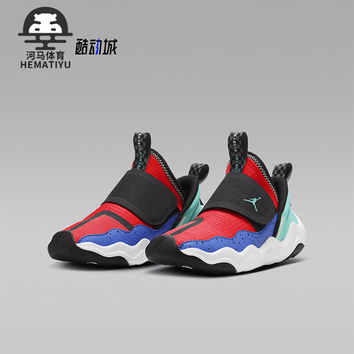 Nike/耐克小童休闲运动鞋