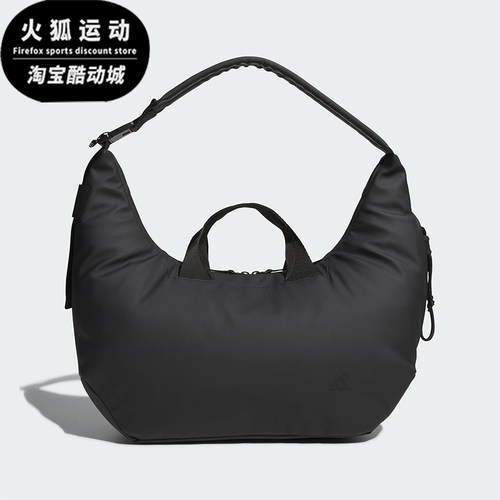 Adidas/阿迪达斯正品FAV DUFFEL女士经典运动健身手提包JM5009