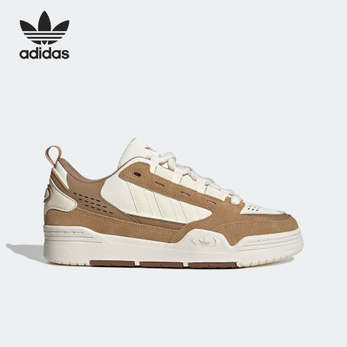 Adidas/阿迪达斯正品三叶草ADI2000男女经典运动鞋板鞋HQ6336