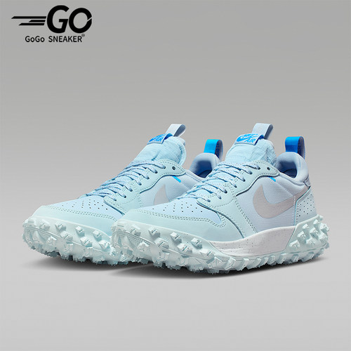 Nike/耐克正品JORDAN男女低帮缓震透气运动耐磨跑步鞋FV4227-400