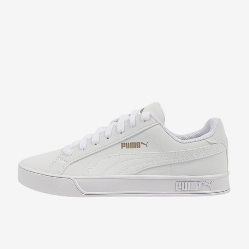 Puma/彪马正品Smash男女缓震运动时尚低帮简约板鞋359622-16