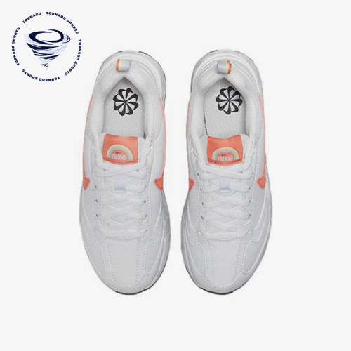 Nike/耐克正品Air Max Dawn GS女子大童透气缓震跑步鞋DM0960-100