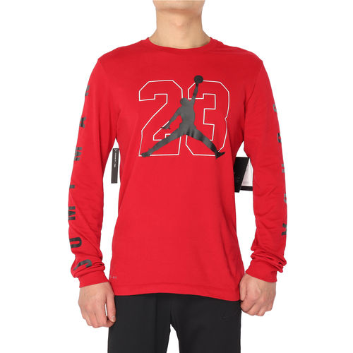 Nike/耐克正品2019春夏新款 JORDAN 休闲运动服卫衣套头衫AQ3702