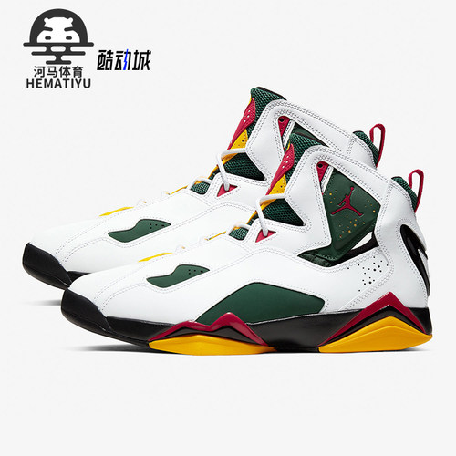 耐克男士日常透气篮球鞋