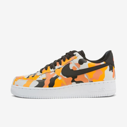 Nike耐克正品Air Force 1男减震耐磨防滑低帮板鞋823511-800