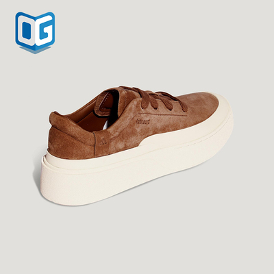 Adidas/阿迪达斯正品LABCOURT LIGHT男女经典复古时尚板鞋KH6671
