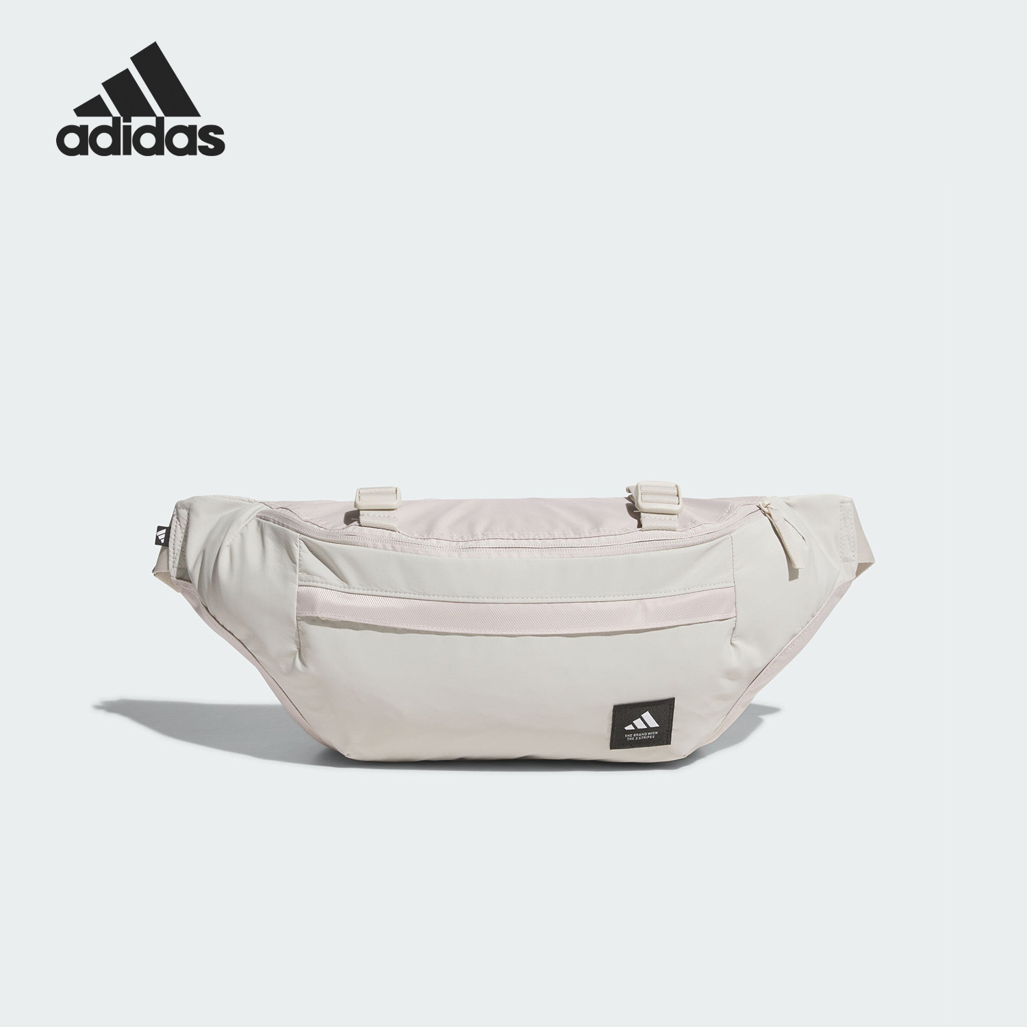 Adidas/阿迪达斯正品新款男女情侣运动斜挎训练腰包JN3783,运动包/户外包/配件,腰包,淘宝优惠券,粉丝福利购,淘宝优惠卷